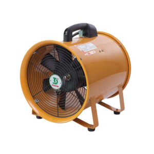 Quạt Hút Công Nghiệp Xách Tay Soffnet SHT-25