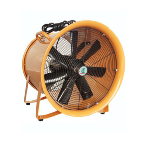 Quạt Hút Công Nghiệp Xách Tay Soffnet SHT-45