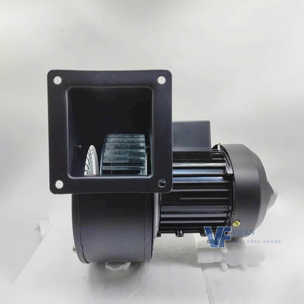 Ảnh Quạt Hút Ly Tâm Mini 400W