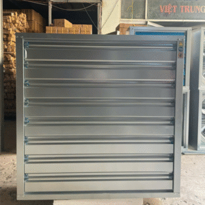 Ảnh Quạt Thông Gió Vuông