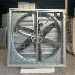 Ảnh Quạt Thông Gió Vuông