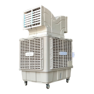 Máy Làm Mát Công Nghiệp Di Động Aircooler 23000