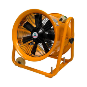 Quạt Hút Di Động Soffnet SHT2-60