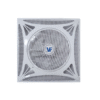 Quạt Đảo Ốp Trần Âm Trần 600×600