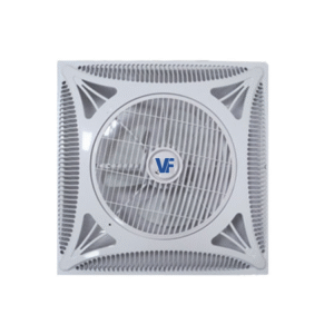 Quạt Đảo Ốp Trần Âm Trần 600×600