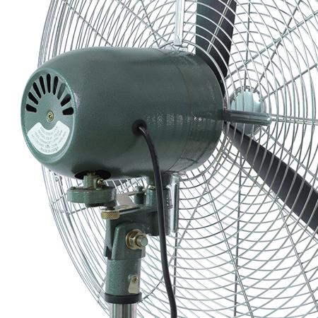 Quạt Đứng Công Nghiệp Soffnet FS-50