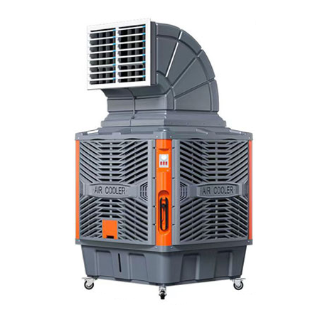 Quạt Hơi Nước Công Nghiệp 1.1KW