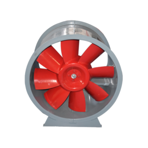 Quạt Hướng Trục 7.5HP 5.5KW