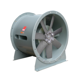 Quạt Hướng Trục Công Nghiệp D900