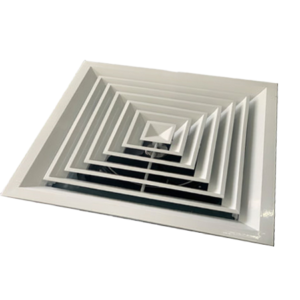 Quạt Hút Âm Trần 450x450