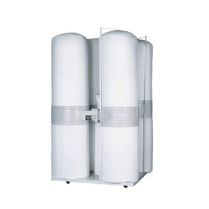 Quạt Ly Tâm Hút Bụi Túi Vải 10HP