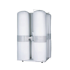 Quạt Ly Tâm Hút Bụi Túi Vải 20HP
