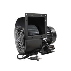 Quạt Hút Ly Tâm Mini 350W