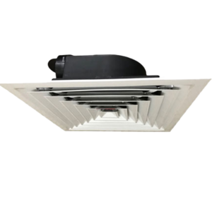 Quạt Hút Trần Công Nghiệp 450x450