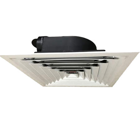 Quạt Hút Trần Công Nghiệp 450x450