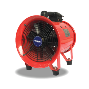 Quạt Hút Công Nghiệp Xách Tay Hasaki HST-35