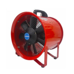 Quạt Hút Công Nghiệp Xách Tay Hasaki HST-45