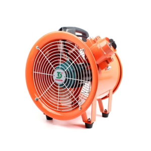 Quạt Hút Xách Tay Phòng Nổ BTF-20