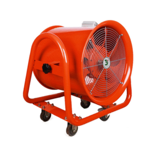 Quạt Hút Xách Tay Phòng Nổ BTF-40