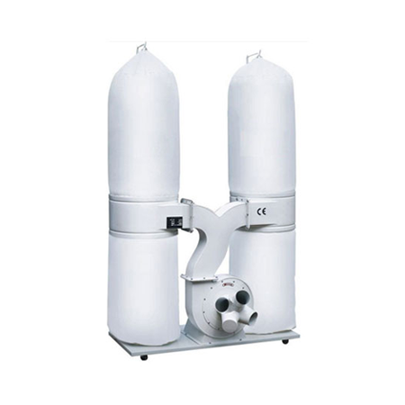 Quạt Ly Tâm Hút Bụi Túi Vải 3HP