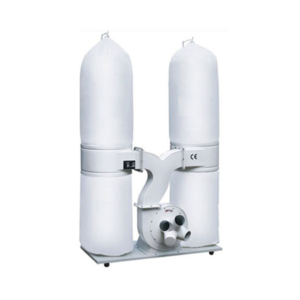 Quạt Ly Tâm Hút Bụi Túi Vải 5.5HP