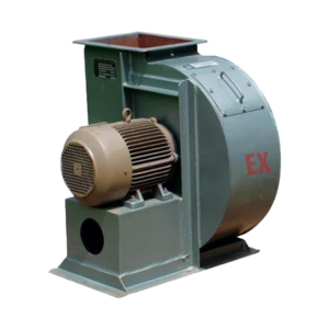 Quạt Ly Tâm Phòng Nổ 3HP