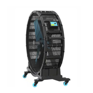 Quạt Sàn Công Nghiệp 1m2