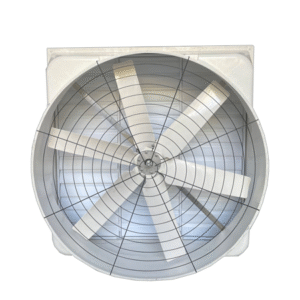 Quạt Thông Gió Composite CPS 1060