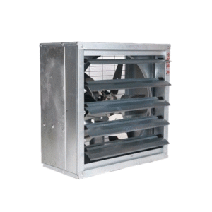 Quạt Thông Gió Vuông 700x700