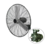 Quạt Treo Phòng Nổ QTR 500-600-700