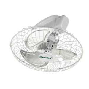Quạt Đảo Trần Hasaki HC-50DC