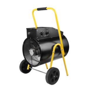 Quạt Sấy Công Nghiệp 15KW