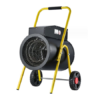 Quạt Sấy Công Nghiệp 15KW