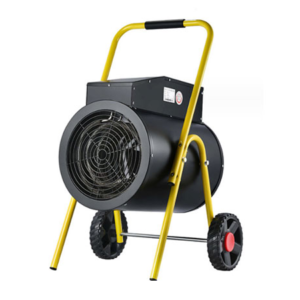 Quạt Sấy Công Nghiệp 15KW