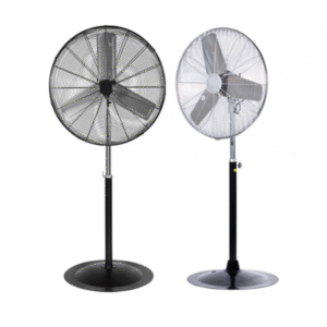 Quạt Đứng Công Nghiệp Công Suất Lớn