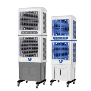 Quạt Hơi Nước Công Nghiệp 2 Tầng
