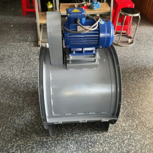 Quạt Hướng Trục Gián Tiếp