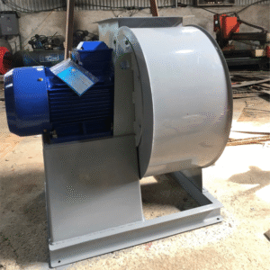 Quạt Hút Ly Tâm 10HP 7.5KW