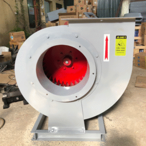 Quạt Hút Ly Tâm 10HP 7.5KW