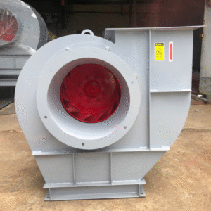 Quạt Hút Ly Tâm 15HP 11KW