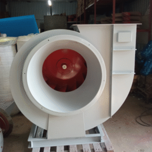 Quạt Hút Ly Tâm 20HP 15KW