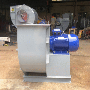 Quạt Hút Ly Tâm 5HP 4KW