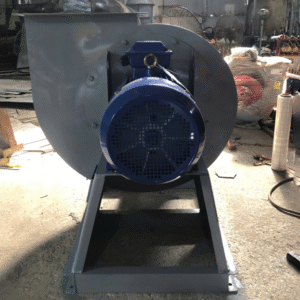 Quạt Hút Ly Tâm 7.5HP 5.5KW