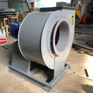 Quạt Hút Ly Tâm 7.5HP 5.5KW