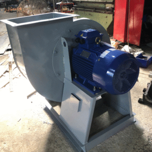 Quạt Hút Ly Tâm 7.5HP 5.5KW