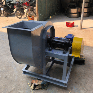 Quạt Ly Tâm Gián Tiếp