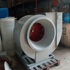 Hình Ảnh Quạt Hút Khói Ly Tâm